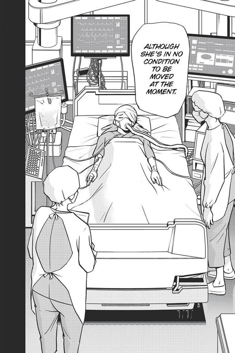 Read Vigilante Boku No Hero Academia Illegals EN Manga Online