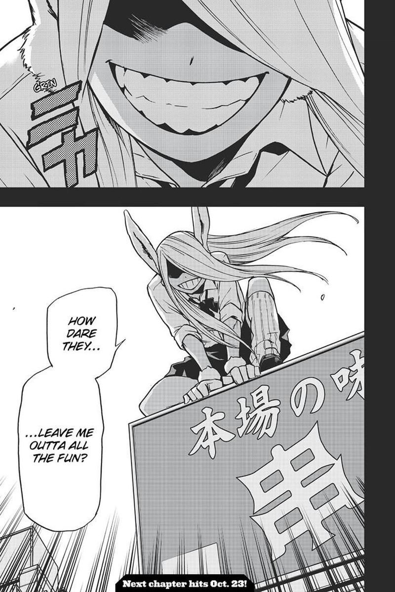 Read Vigilante Boku No Hero Academia Illegals EN Manga Online