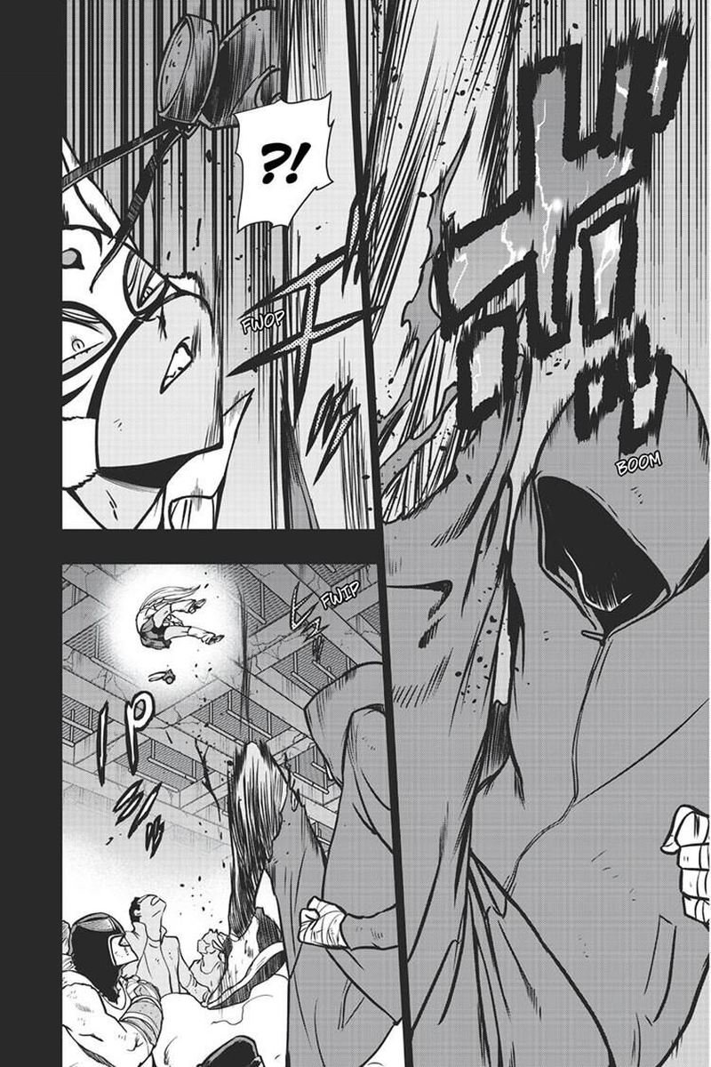 Read Vigilante Boku No Hero Academia Illegals EN Manga Online