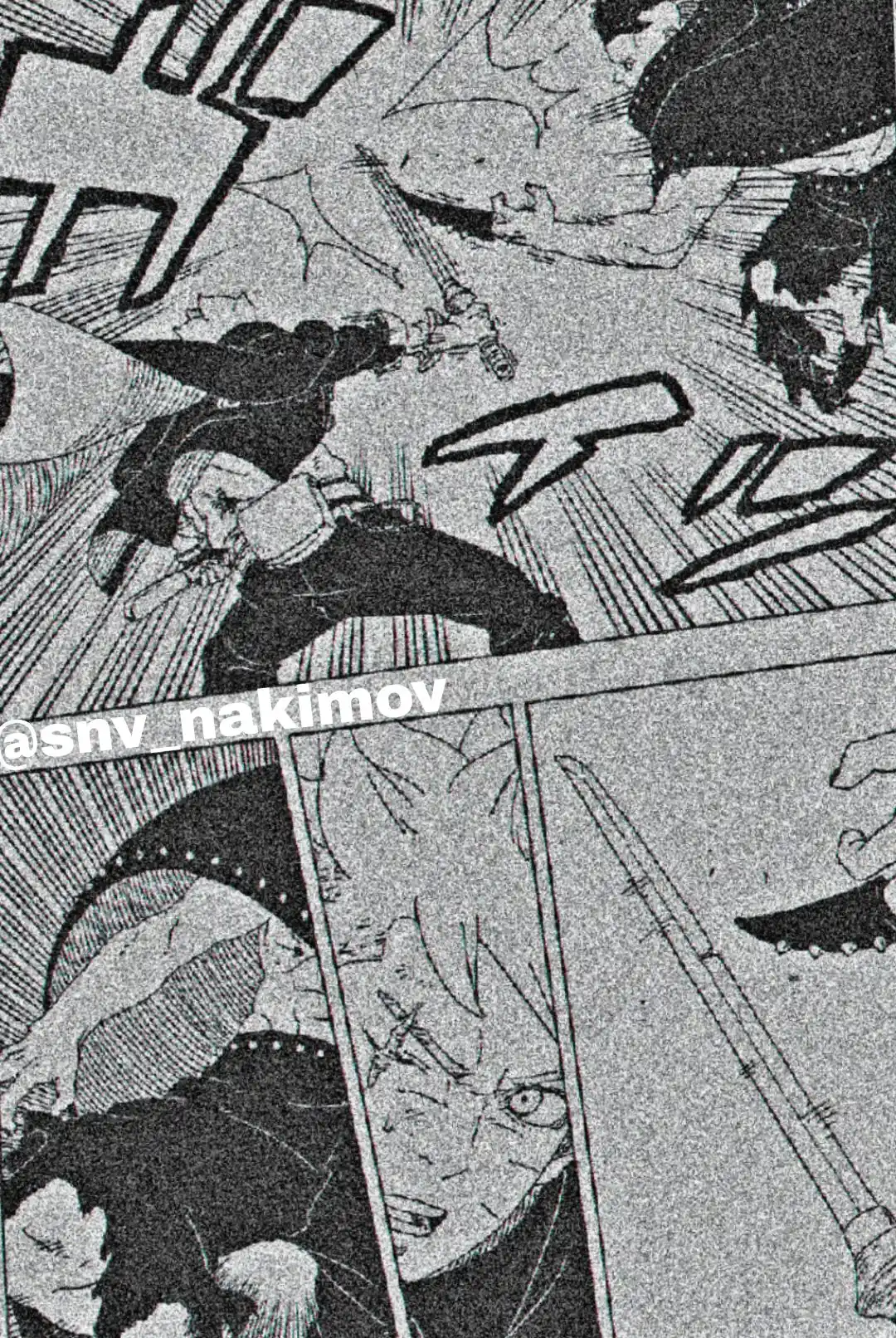 Read Boruto Two Blue Vortex ES Manga Online