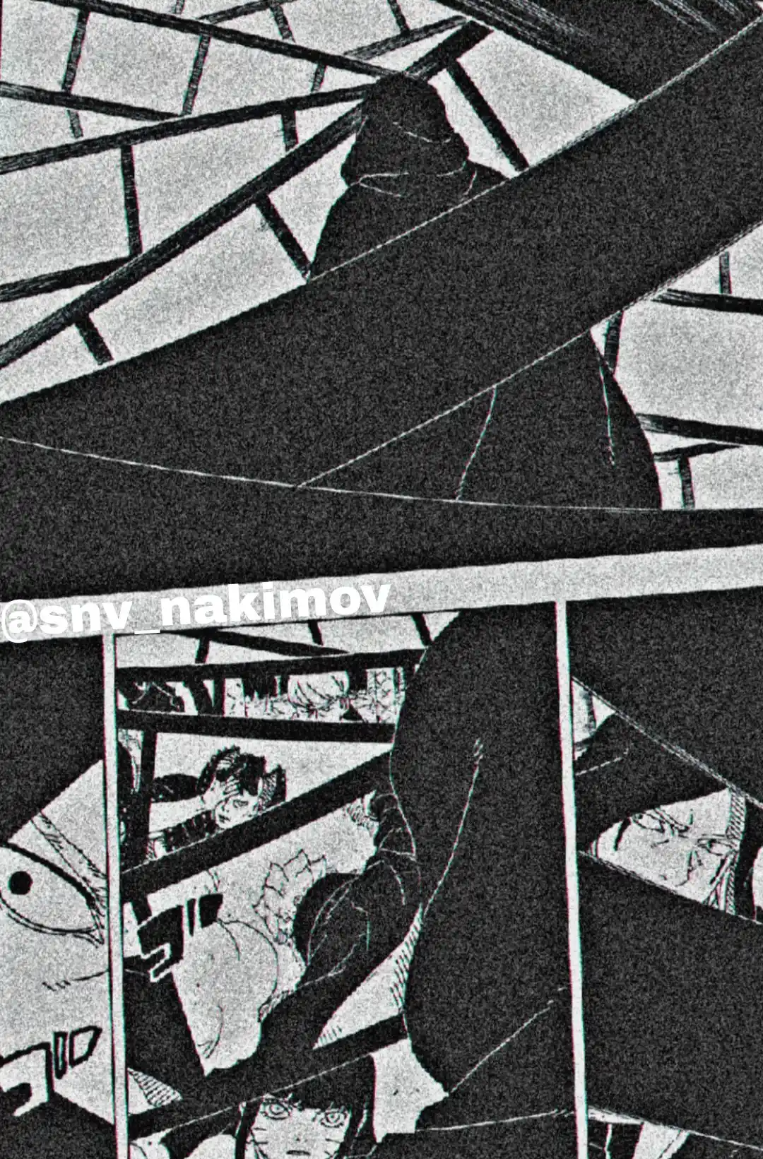 Read Boruto Two Blue Vortex ES Manga Online