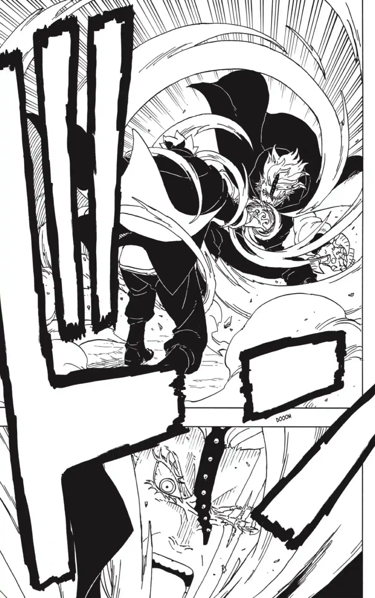 Read Boruto Two Blue Vortex ES Manga Online