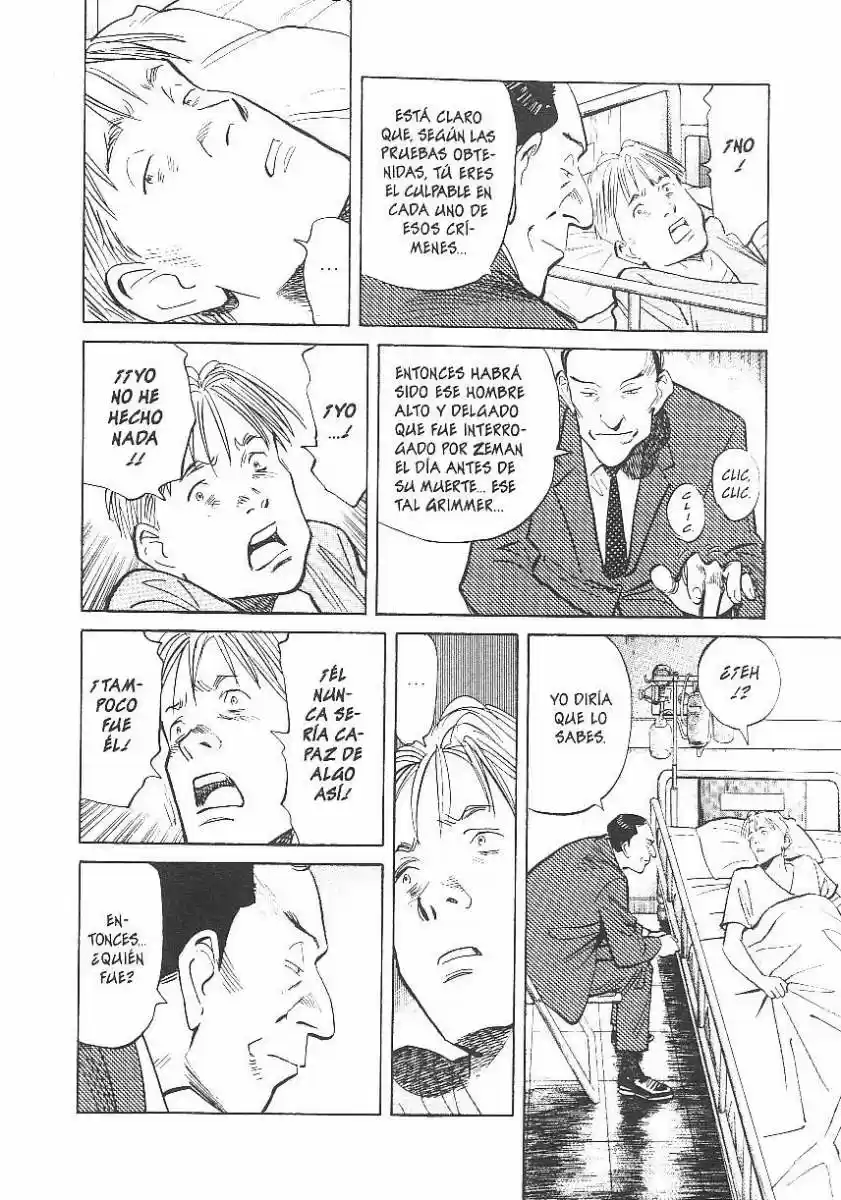 Read Monster ES Manga Online
