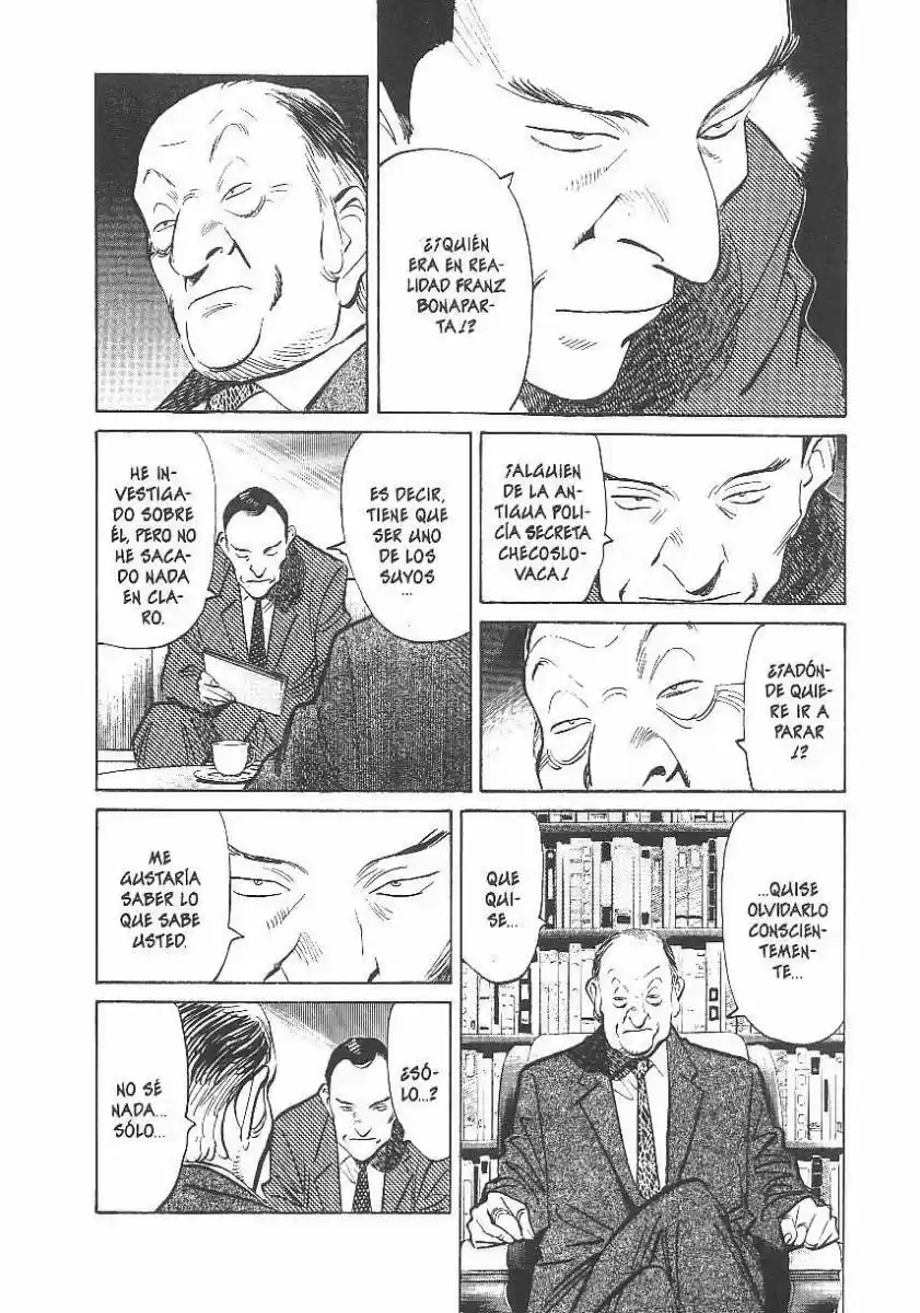 Read Monster ES Manga Online