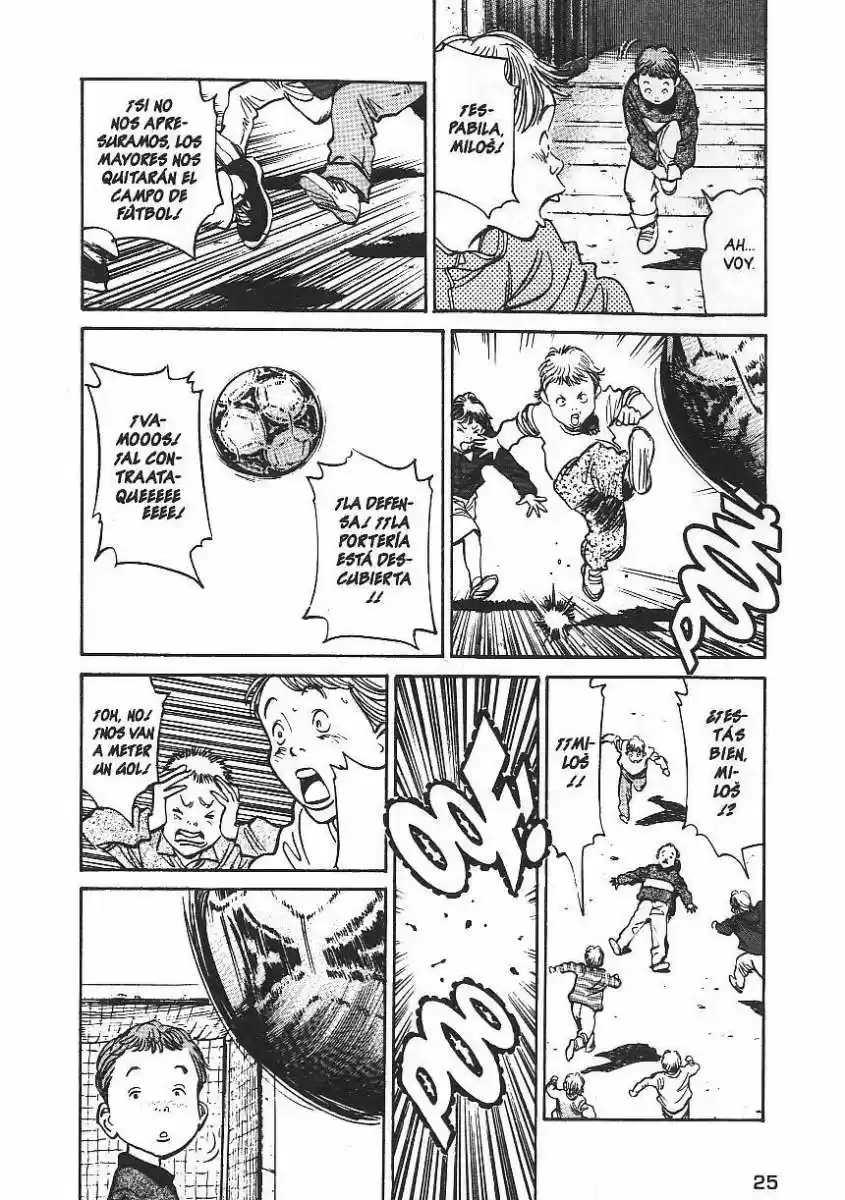 Read Monster ES Manga Online