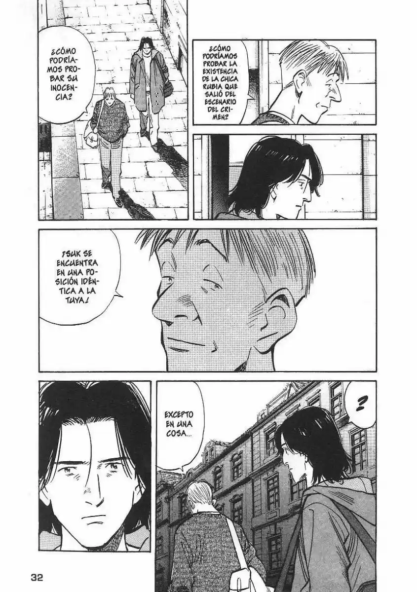 Read Monster ES Manga Online