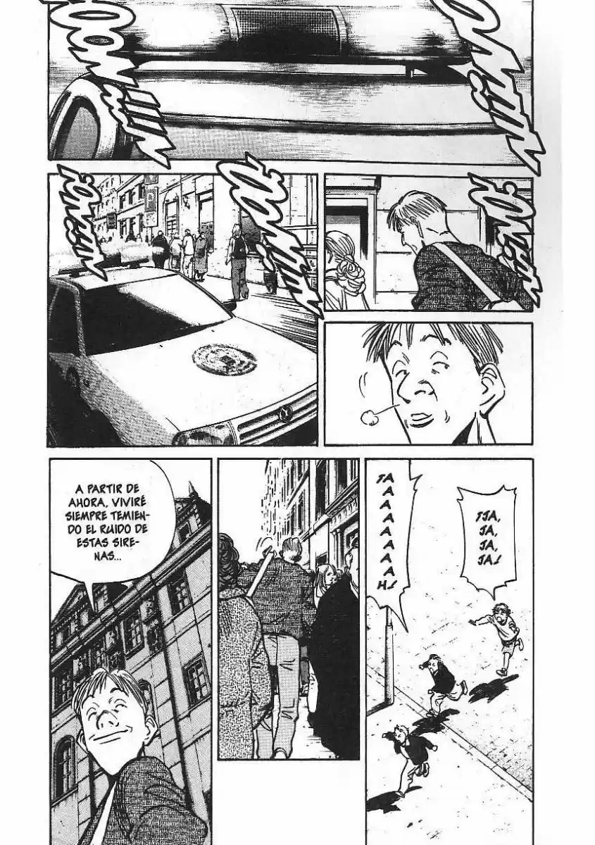 Read Monster ES Manga Online