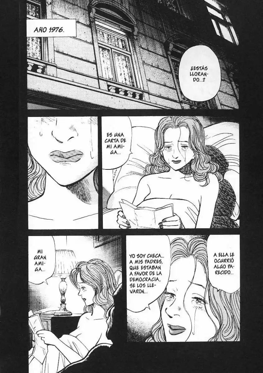 Read Monster ES Manga Online