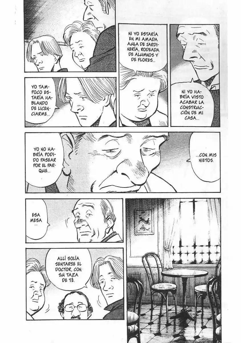 Read Monster ES Manga Online
