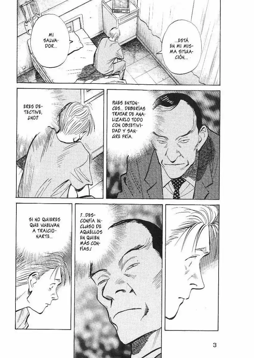 Read Monster ES Manga Online