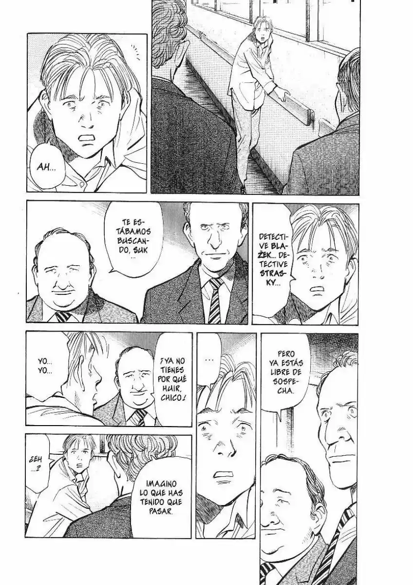Read Monster ES Manga Online