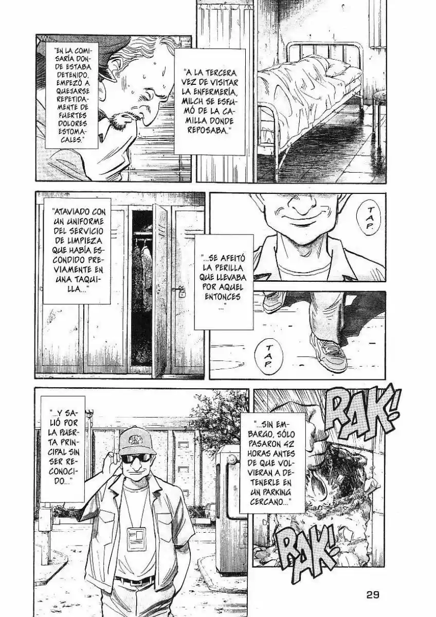 Read Monster ES Manga Online