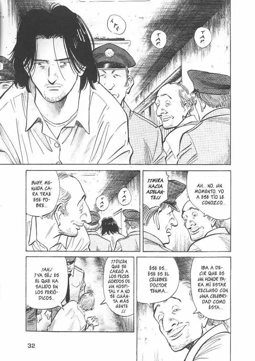 Read Monster ES Manga Online
