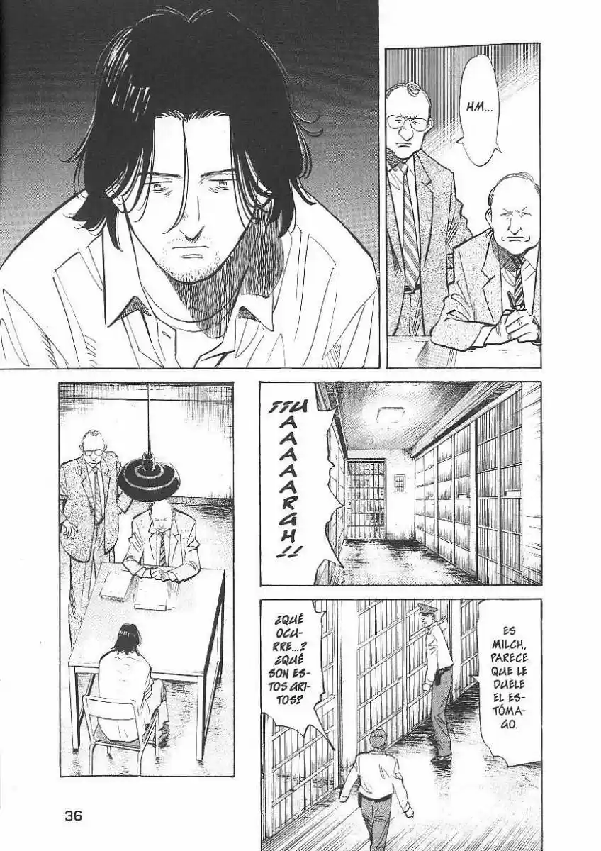 Read Monster ES Manga Online