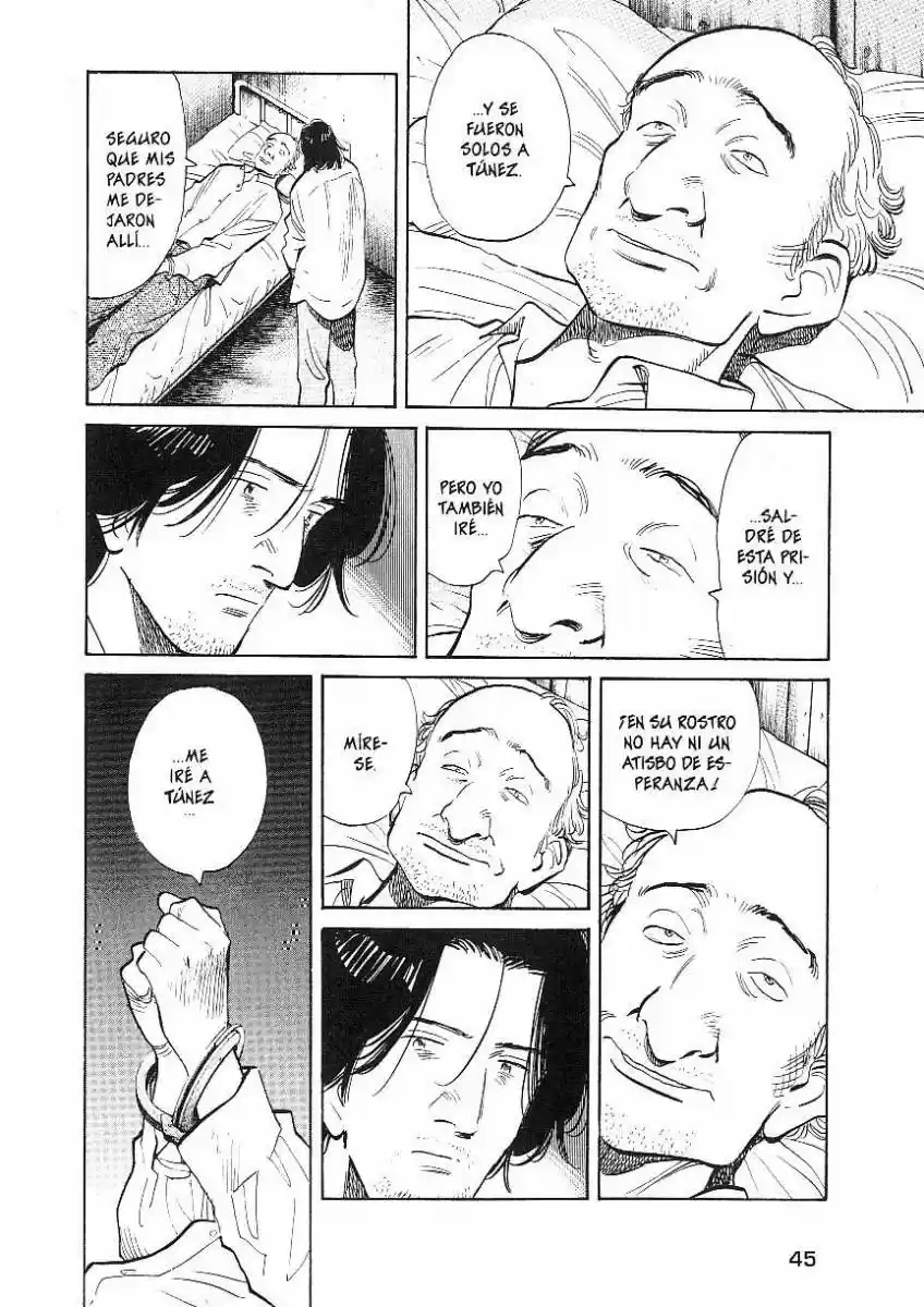 Read Monster ES Manga Online