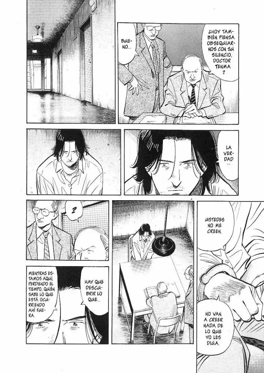 Read Monster ES Manga Online