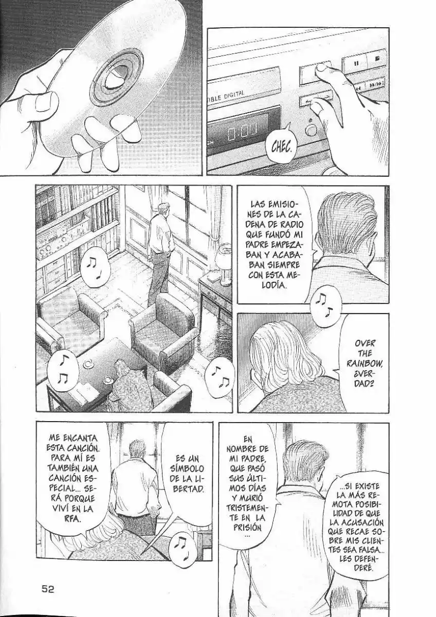 Read Monster ES Manga Online