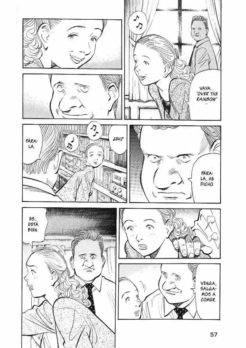 Read Monster ES Manga Online