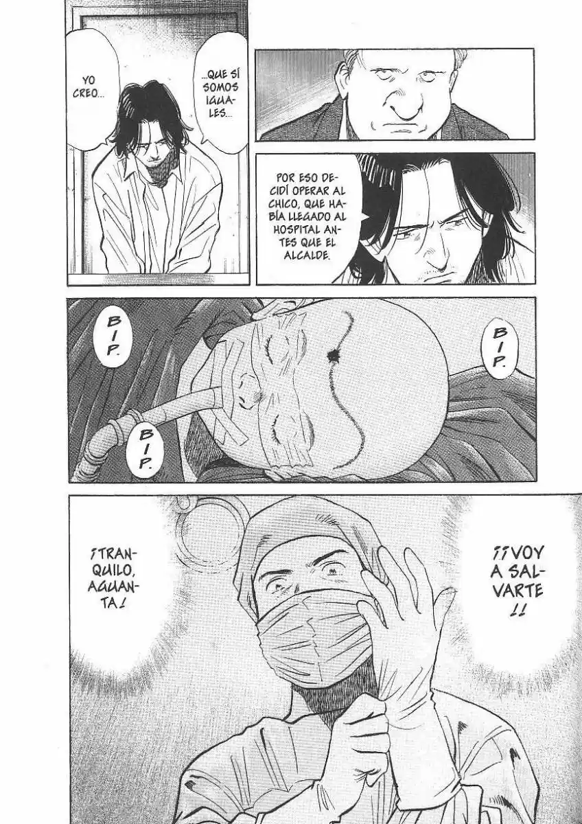 Read Monster ES Manga Online