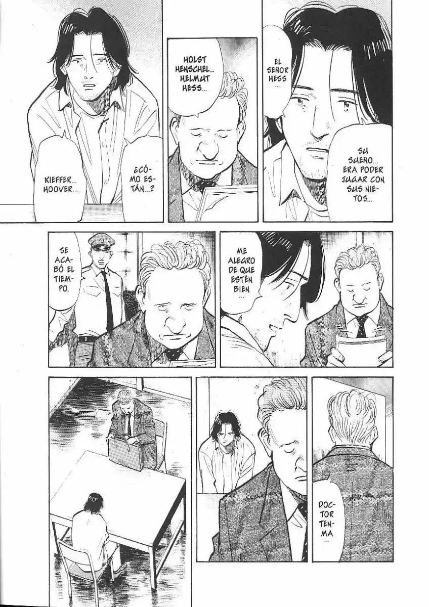 Read Monster ES Manga Online