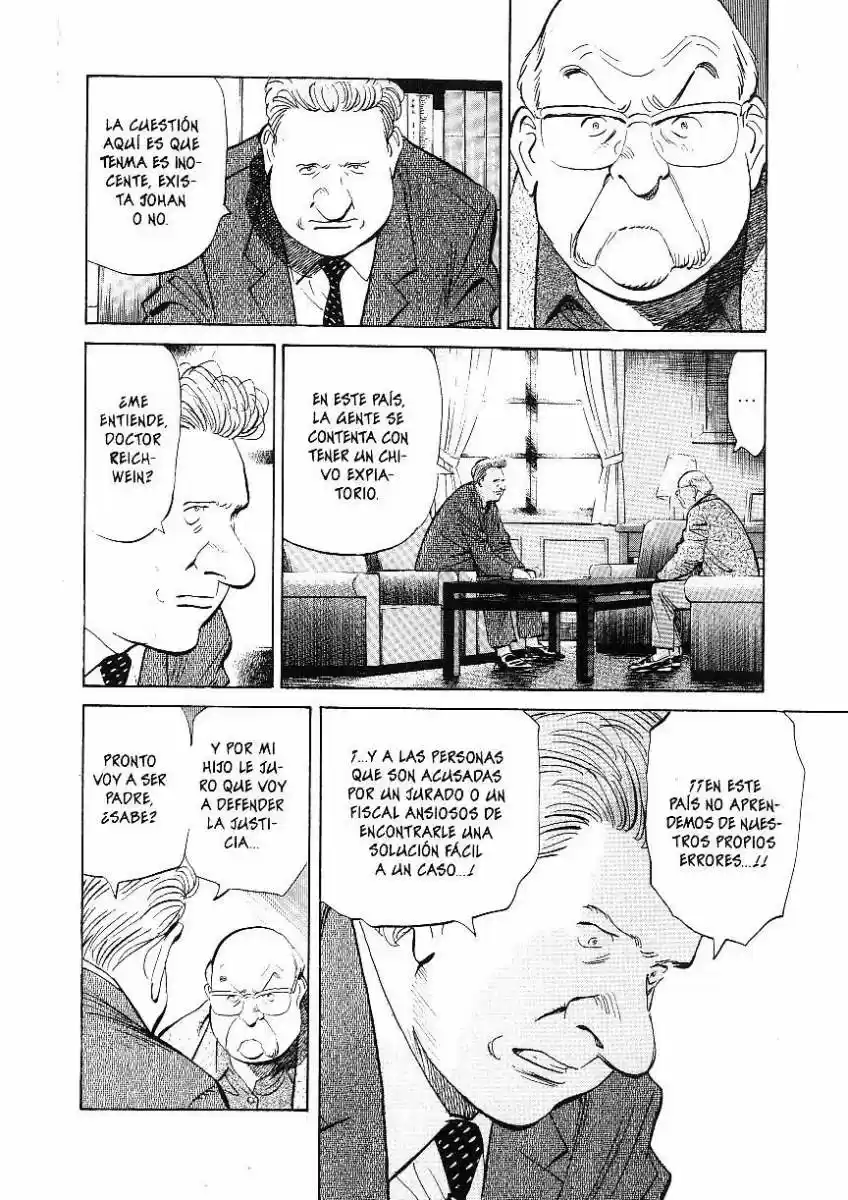 Read Monster ES Manga Online