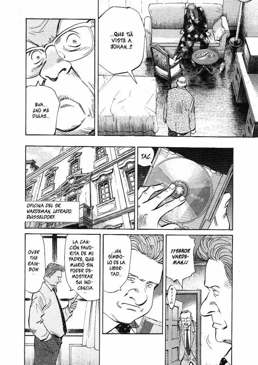 Read Monster ES Manga Online