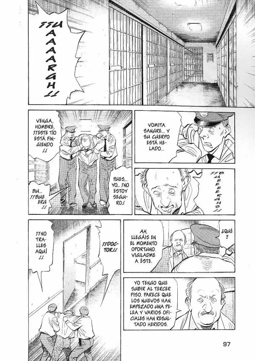 Read Monster ES Manga Online