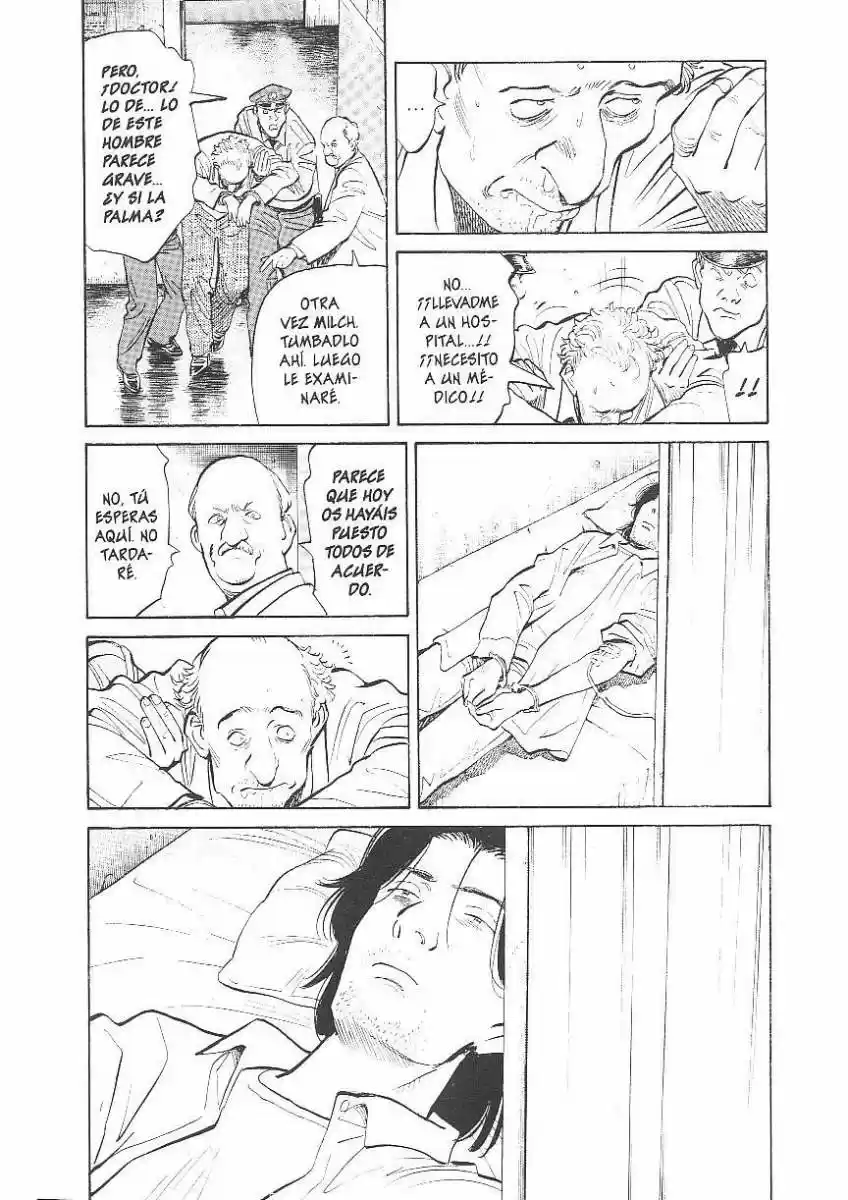 Read Monster ES Manga Online