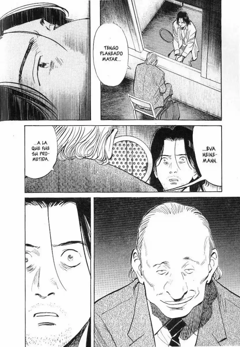 Read Monster ES Manga Online