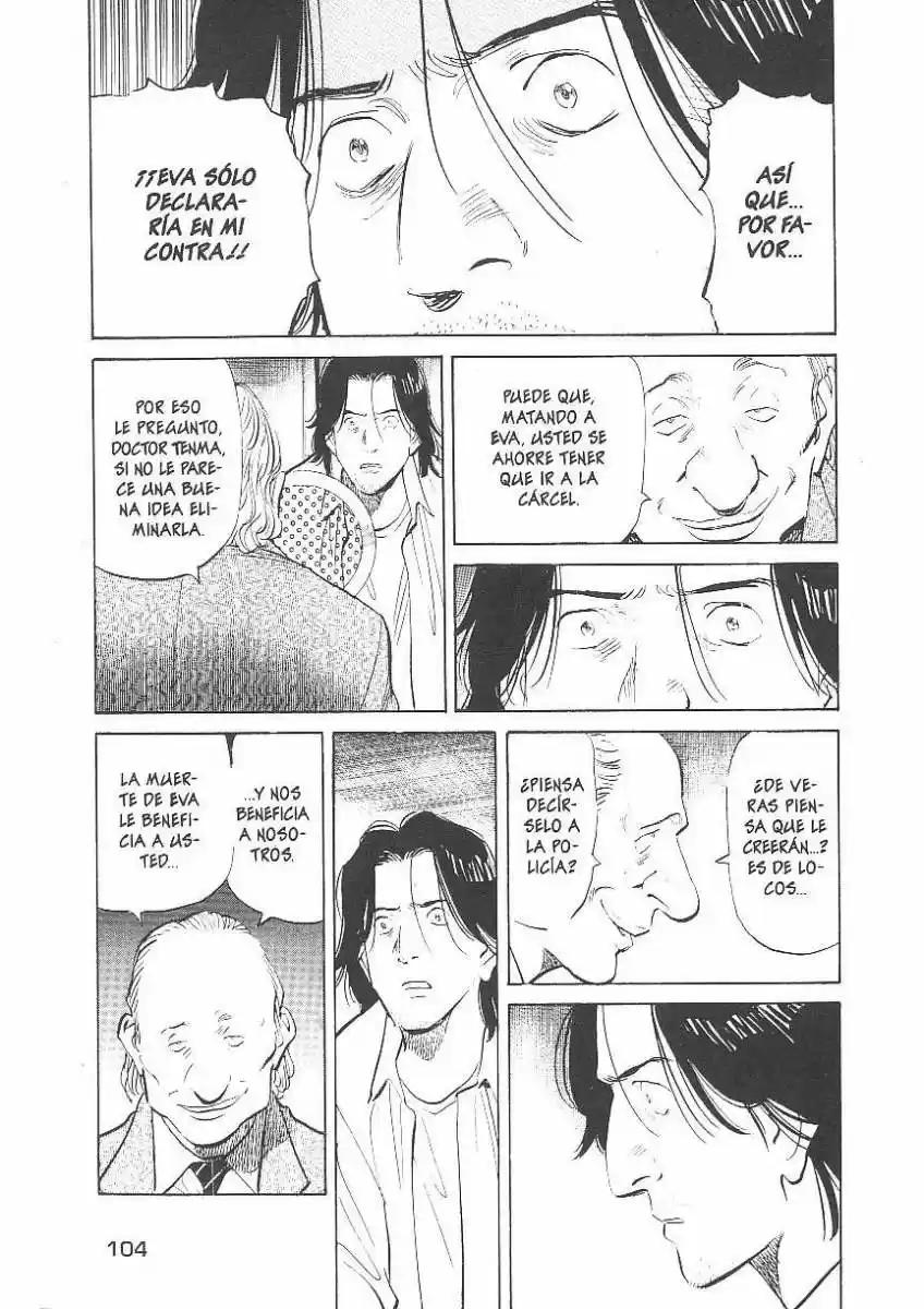Read Monster ES Manga Online
