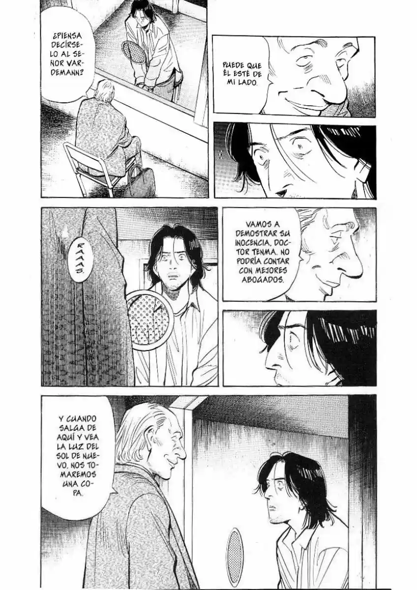 Read Monster ES Manga Online