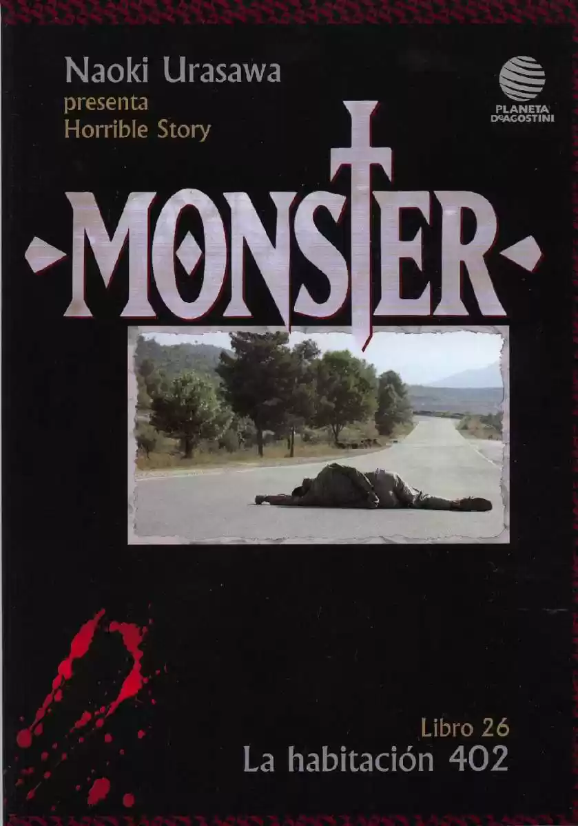 Read Monster ES Manga Online
