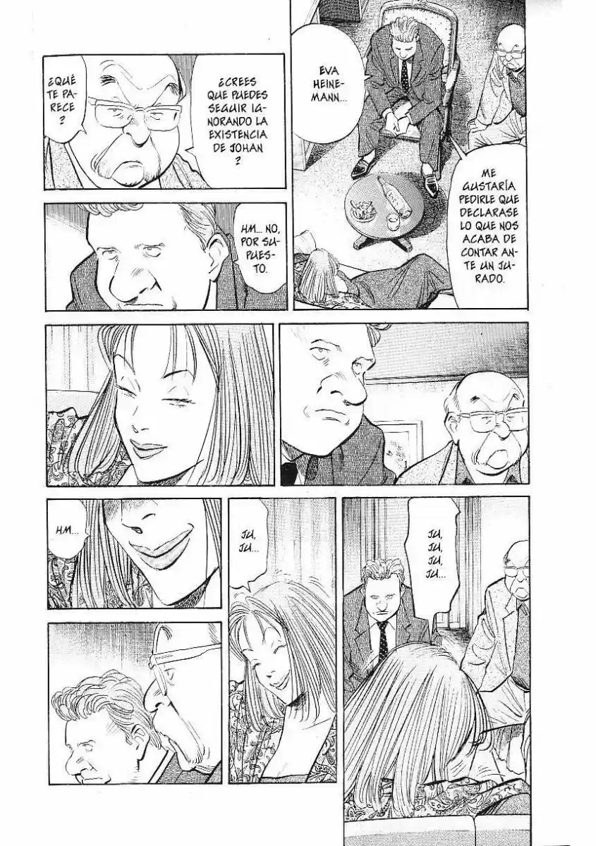 Read Monster ES Manga Online