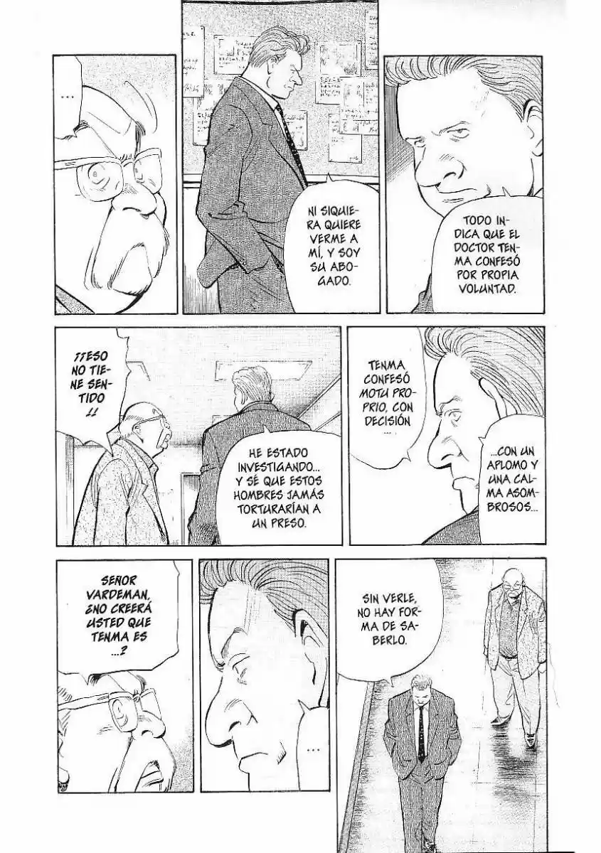 Read Monster ES Manga Online