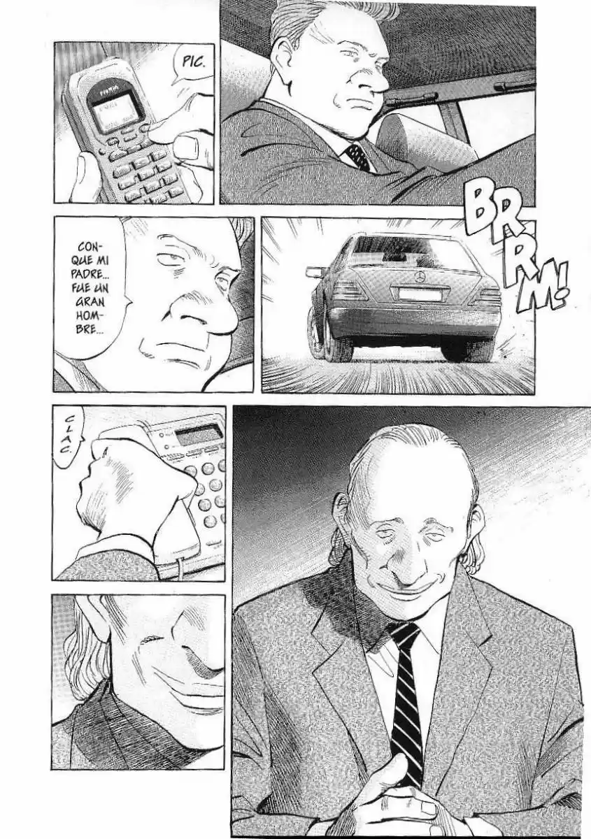 Read Monster ES Manga Online