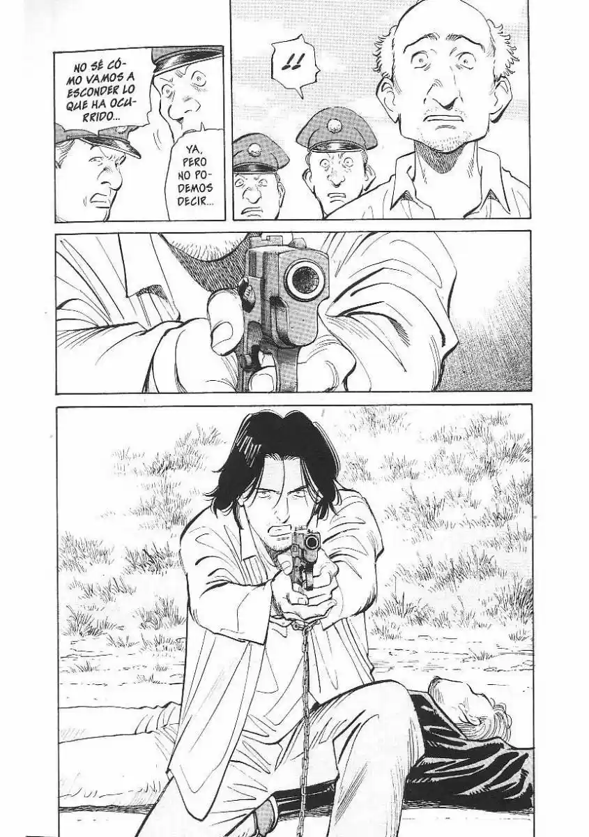 Read Monster ES Manga Online
