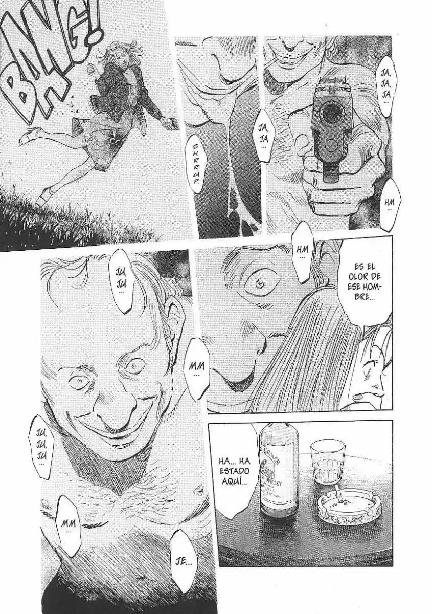 Read Monster ES Manga Online