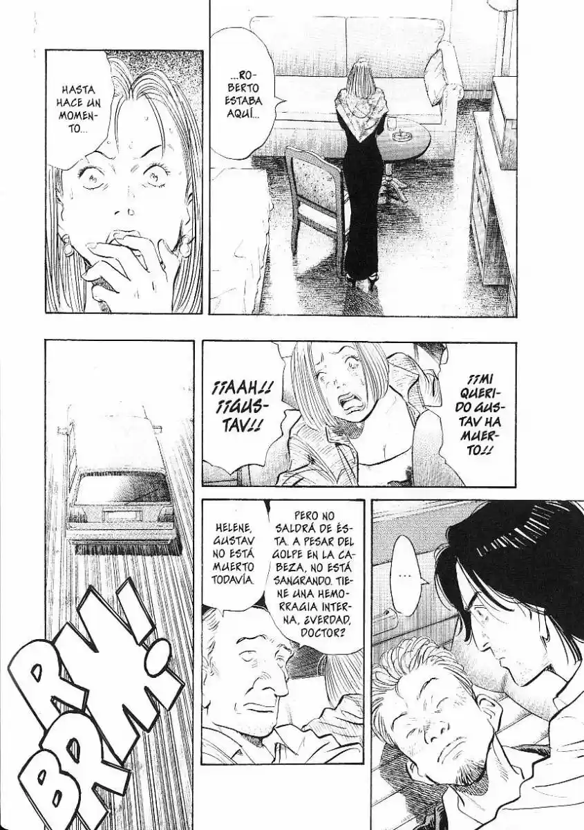 Read Monster ES Manga Online