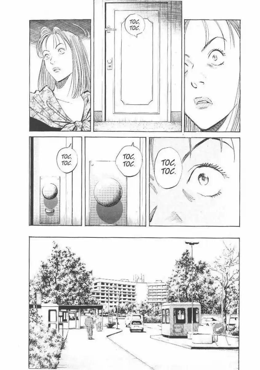 Read Monster ES Manga Online