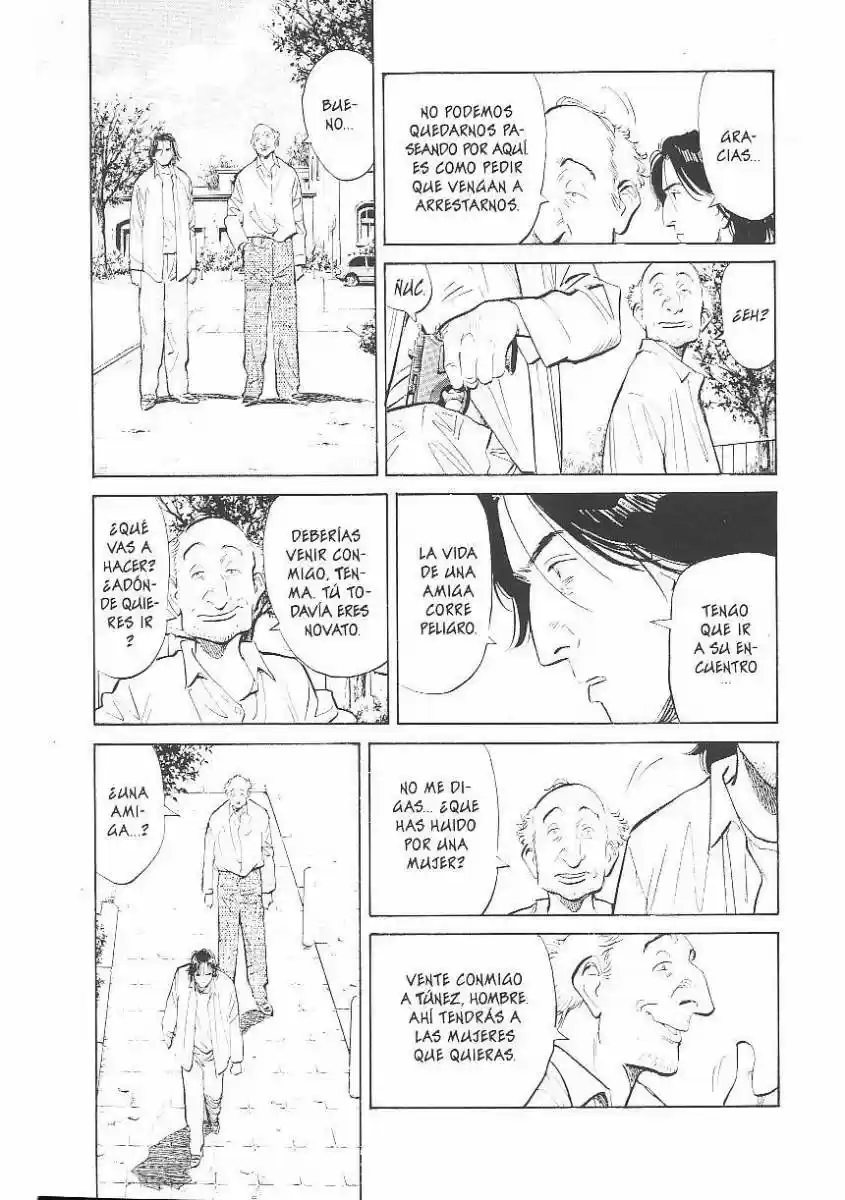 Read Monster ES Manga Online