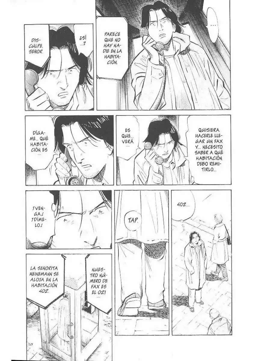 Read Monster ES Manga Online