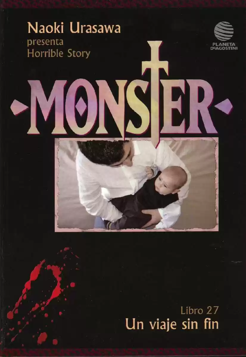 Read Monster ES Manga Online