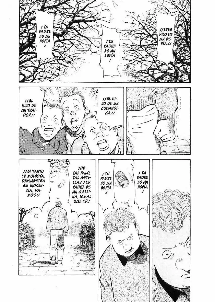 Read Monster ES Manga Online