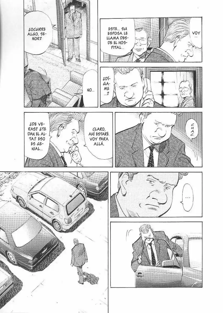 Read Monster ES Manga Online