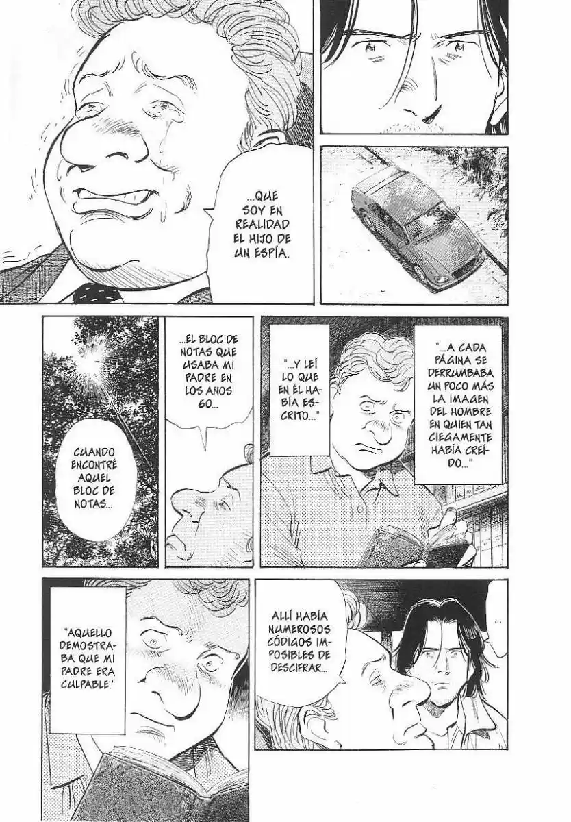 Read Monster ES Manga Online