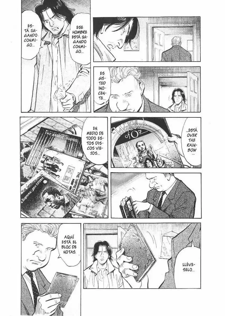 Read Monster ES Manga Online