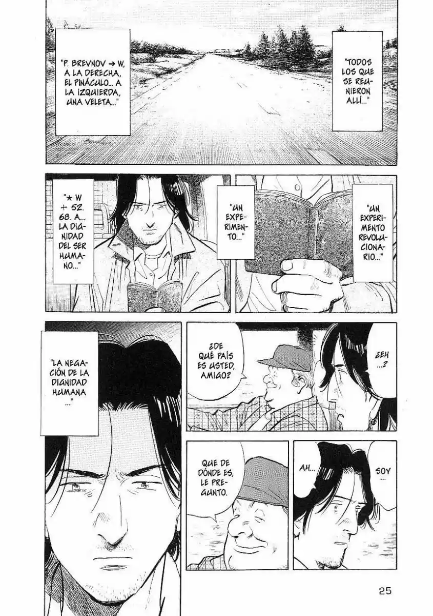 Read Monster ES Manga Online