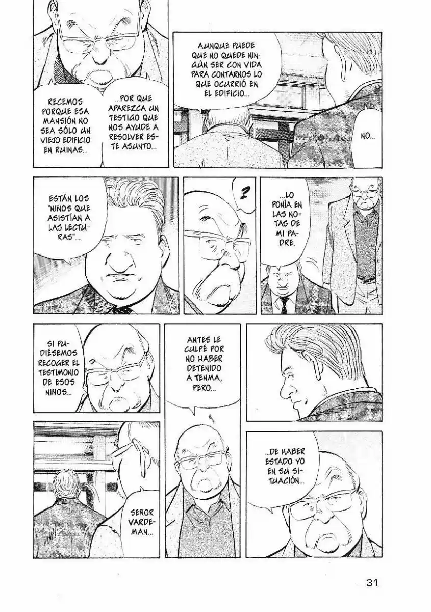 Read Monster ES Manga Online