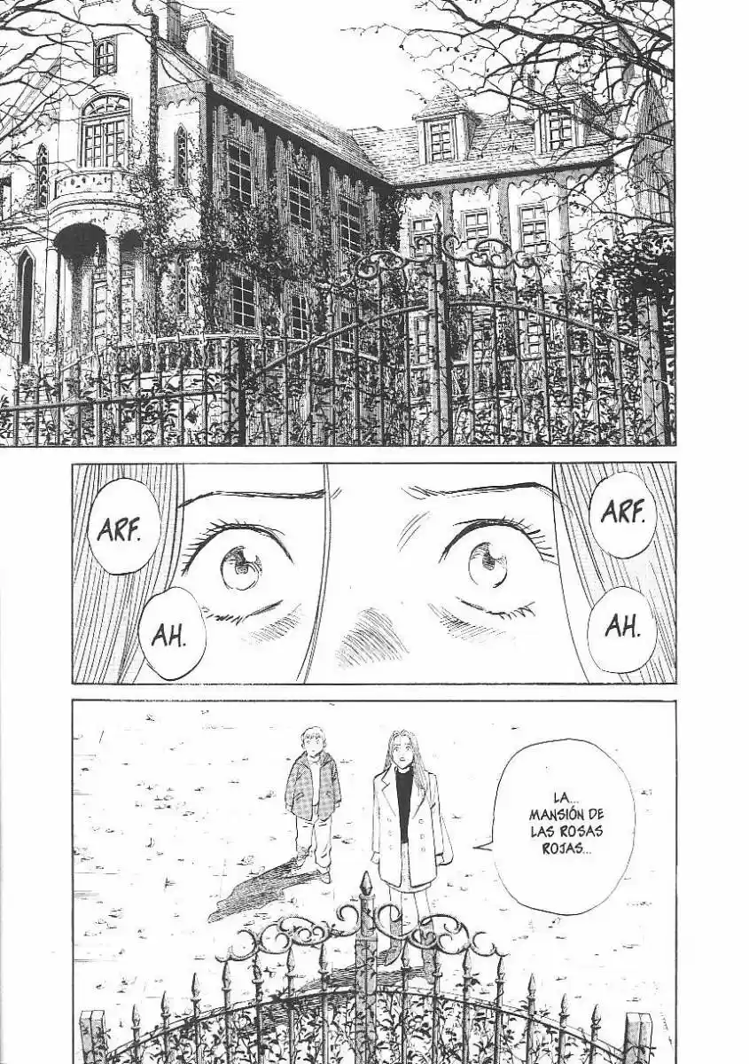 Read Monster ES Manga Online