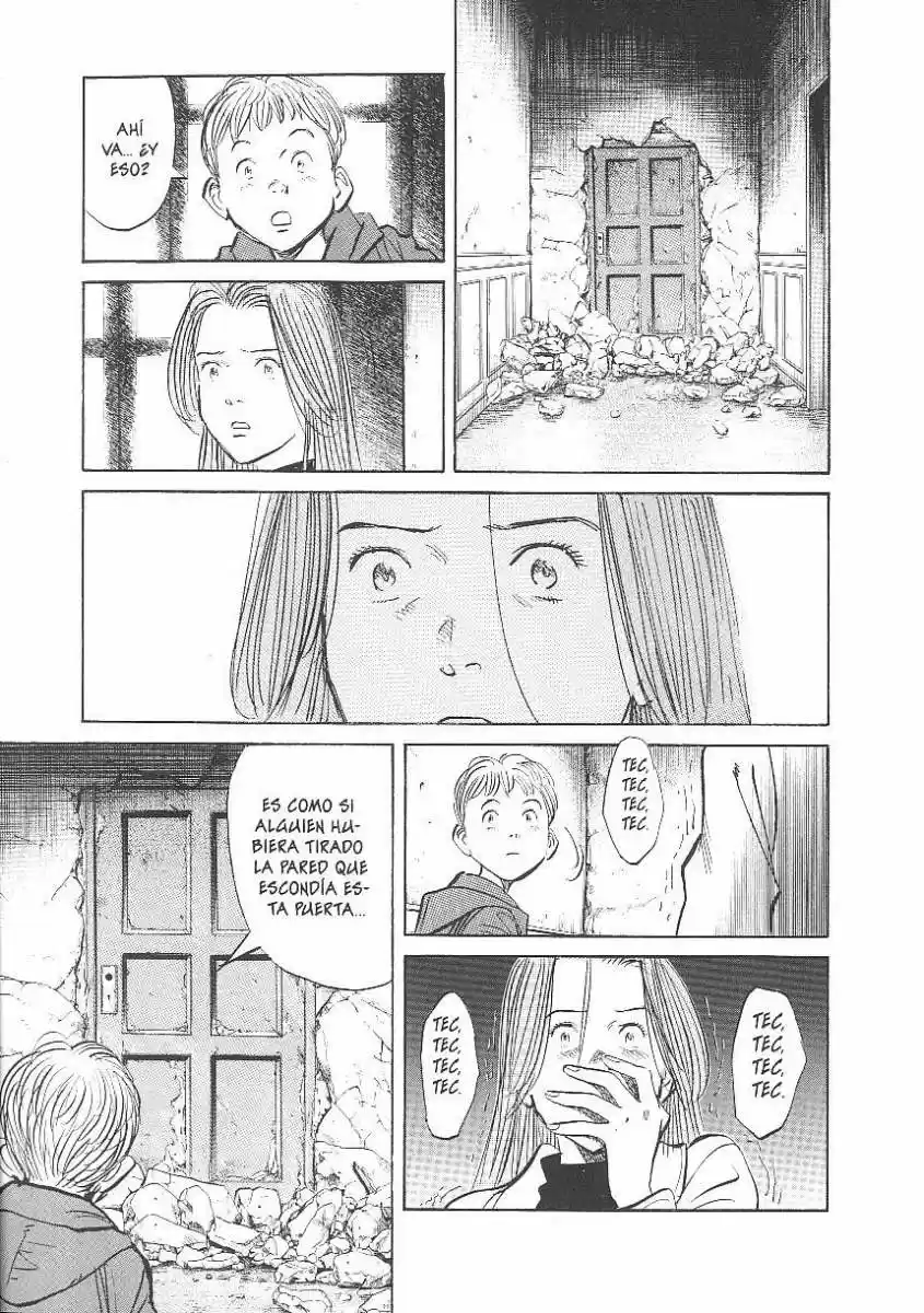 Read Monster ES Manga Online